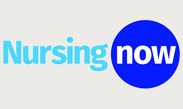 Nursing Now Campaign