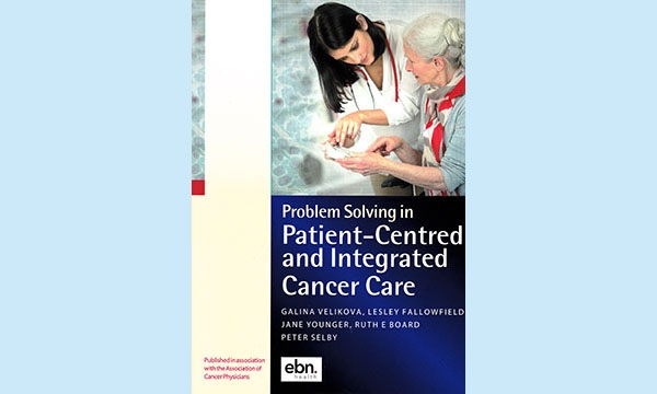 Problem Solving in Patient-Centred and Integrated Cancer Care cover