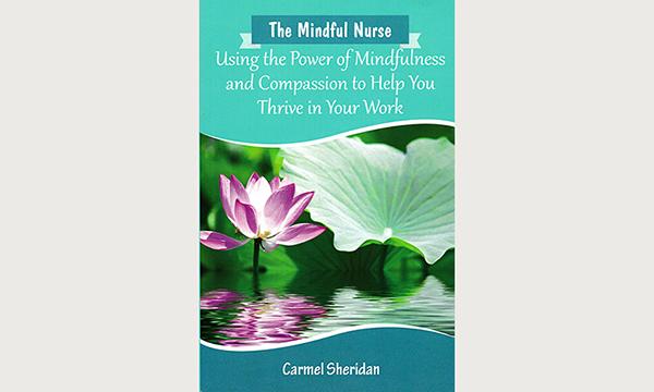 The Mindful Nurse book