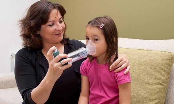Focus on asthma 1: the state of care for children and young people in the UK and globally