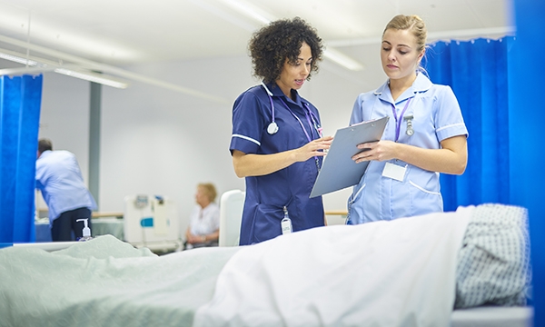 Supervision and assessment: the new Nursing and Midwifery Council standards