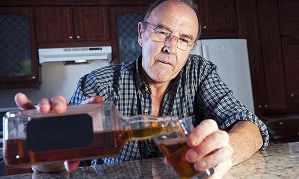 Supporting older adults who misuse alcohol