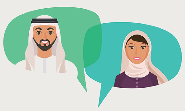 A reflection on the challenges in interviewing Arab participants 
