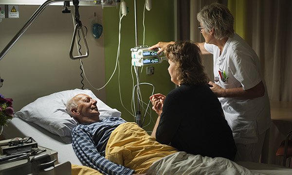 Ethical issues arising from the assisted dying debate