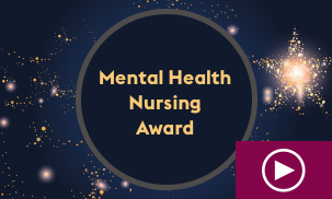 Mental Health Nursing Award